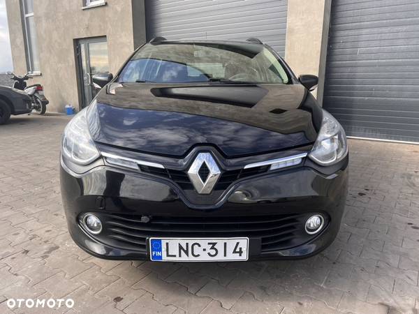 Renault Clio - 4