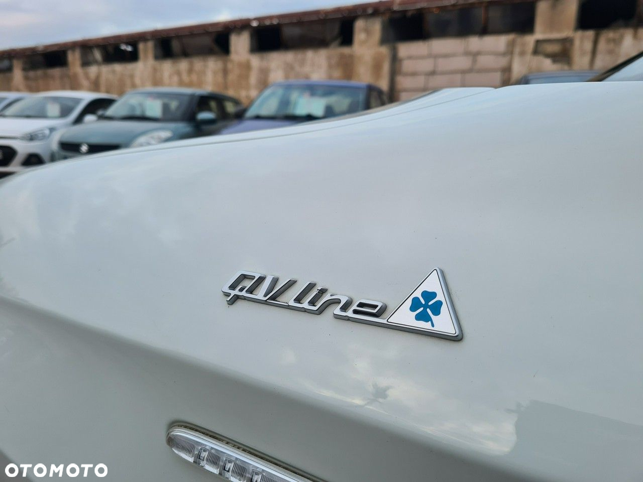 Alfa Romeo Giulietta - 15