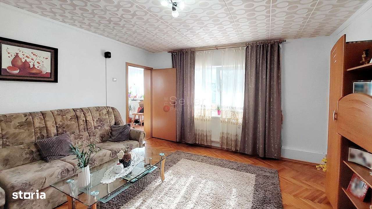 Zona Linistita - Imagine principală: 3/17