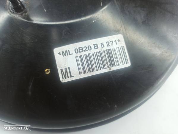 Servofreio Chevrolet Aveo / Kalos Hatchback (T250, T255) - 5