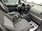 Opel Zafira 1.7 CDTI ecoFLEX Design Edition - 30