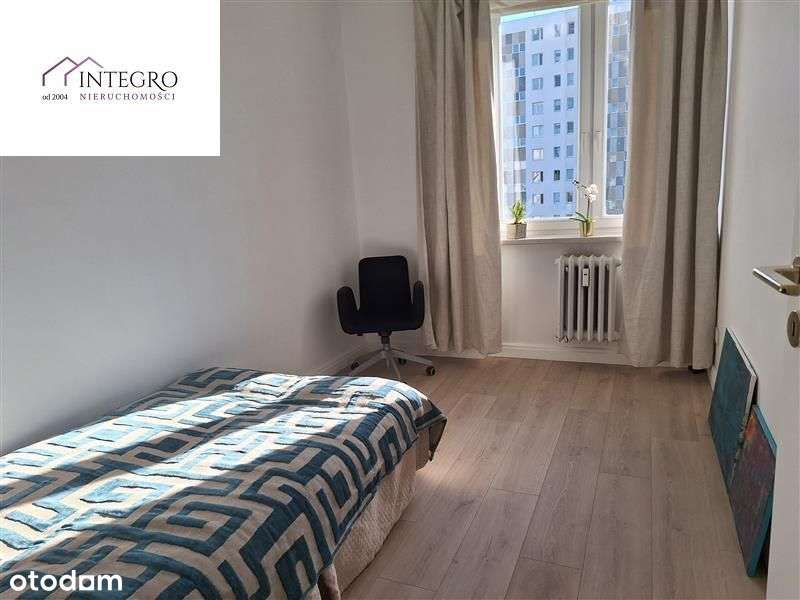 Mieszkanie - Gdynia Śródmieście - Pełny obrazek: 5/14