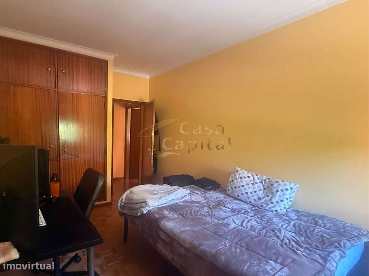 T3 à Venda em Vila Real – Zona Central | Excelente Oportunidade-34