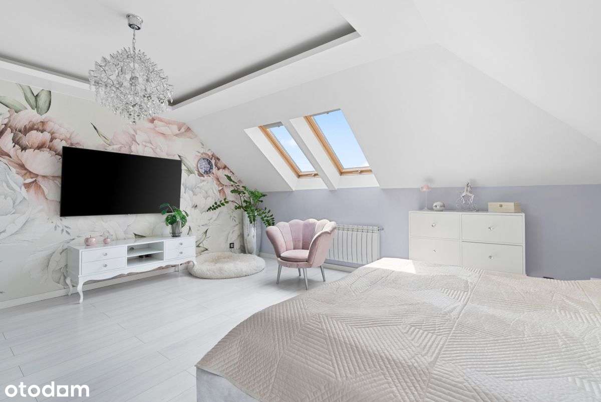 Dom gotowy do wejścia Dąbrowa Górnicza-11