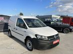 Volkswagen Caddy 2.0 TDI DSG - 9