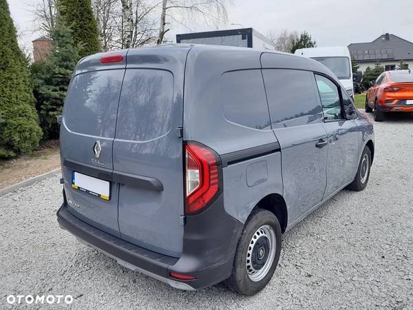 Renault Kangoo IV 1.3Tce 102Ps Salon Polska 1 Właściciel I rej 07/2022 Cena Brutto!!! - 18