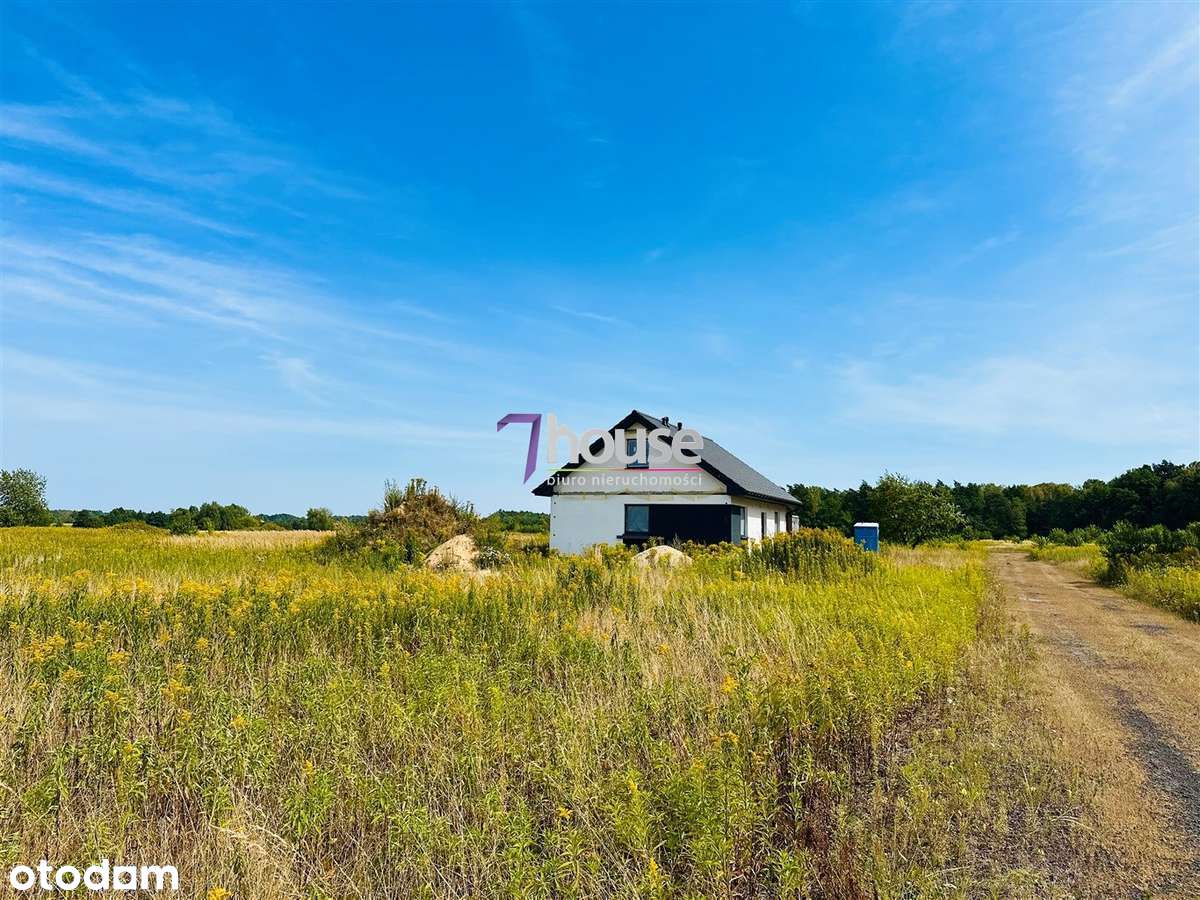 Dom Energooszczędny Pod Lasem - Pełny obrazek: 3/15