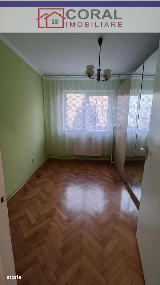 Apartament 4 camere, zona Piata Deva - Imagine principală: 4/11
