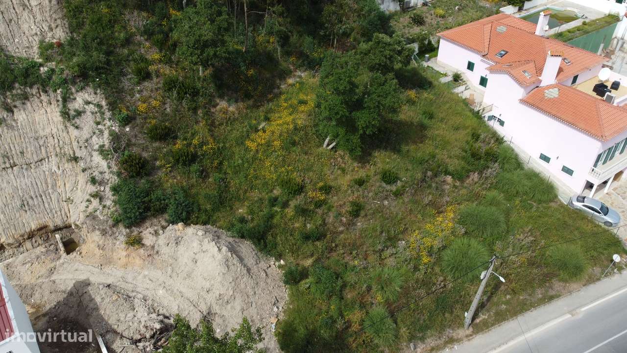 Terreno Urbano - Venda do Pinheiro-12