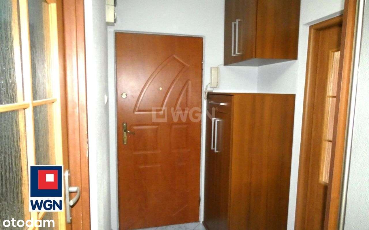 Mieszkanie, 48,55 m², Ostrów Wielkopolski-9