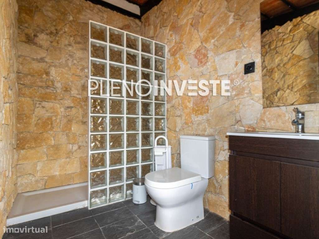 Moradia Isolada em Fernão Ferro-16