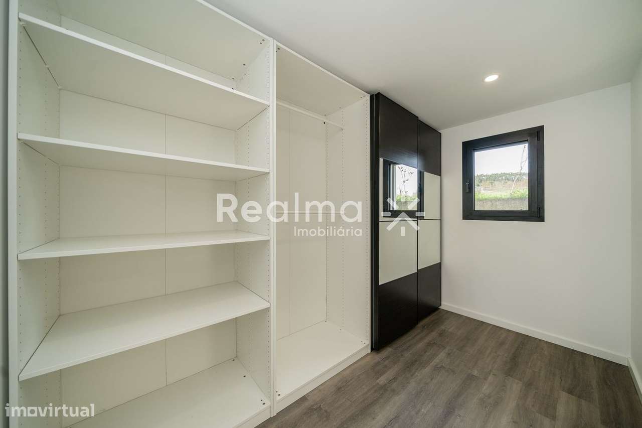 Moradia Térrea T3+Escritório em Este S.Mamede-Braga-44