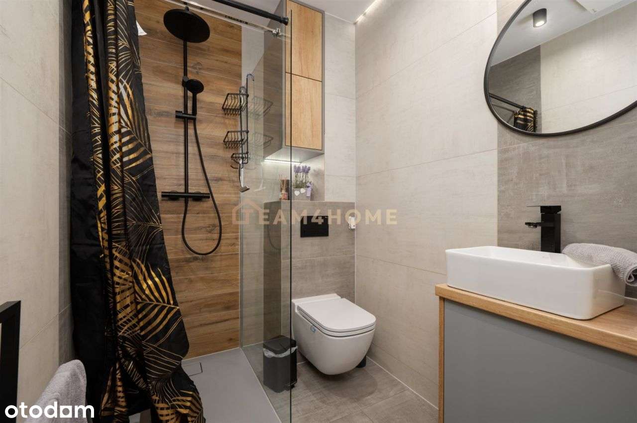 Przytulne M2 gotowe do wprowadzenia!-9