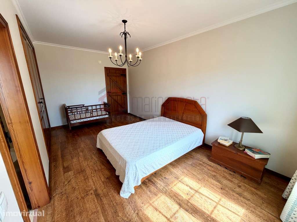 QUINTA EXCLUSIVA COM 2 MORADIAS | EREIRA / LAPA - CARTAXO-25