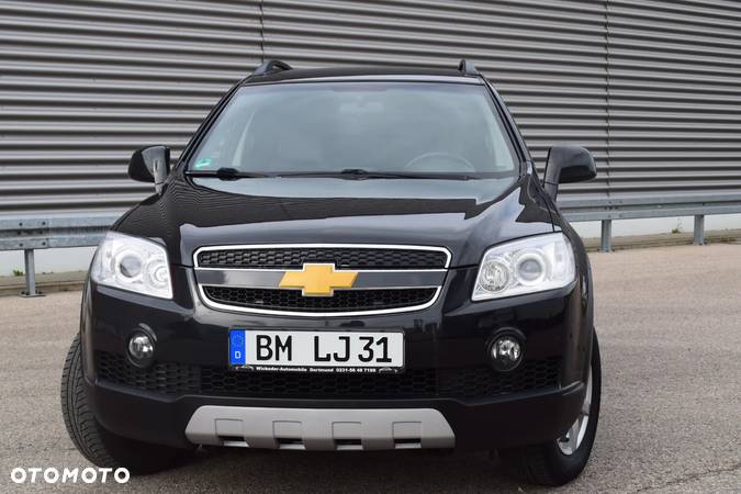 Chevrolet Captiva 2.4 2WD 7 Sitzer LS Family Edition - 6