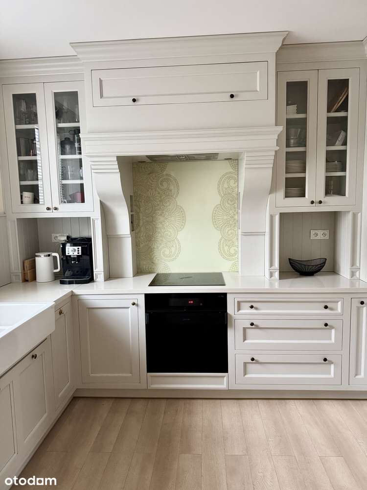 Przytulne i bardzo funkcjonalne mieszkanie przy lesie + m.parkingowe - Pełny obrazek: 5/20