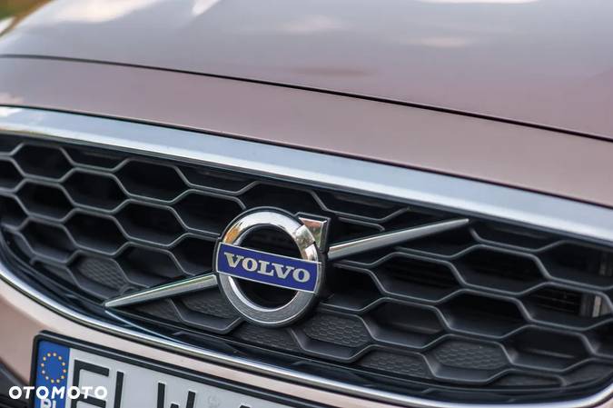 Volvo V40 - 31