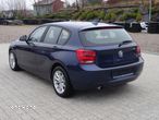 BMW Seria 1 116i - 10