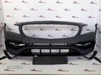 Parachoques frontal Mercedes CLA W117 Look A45 - 1