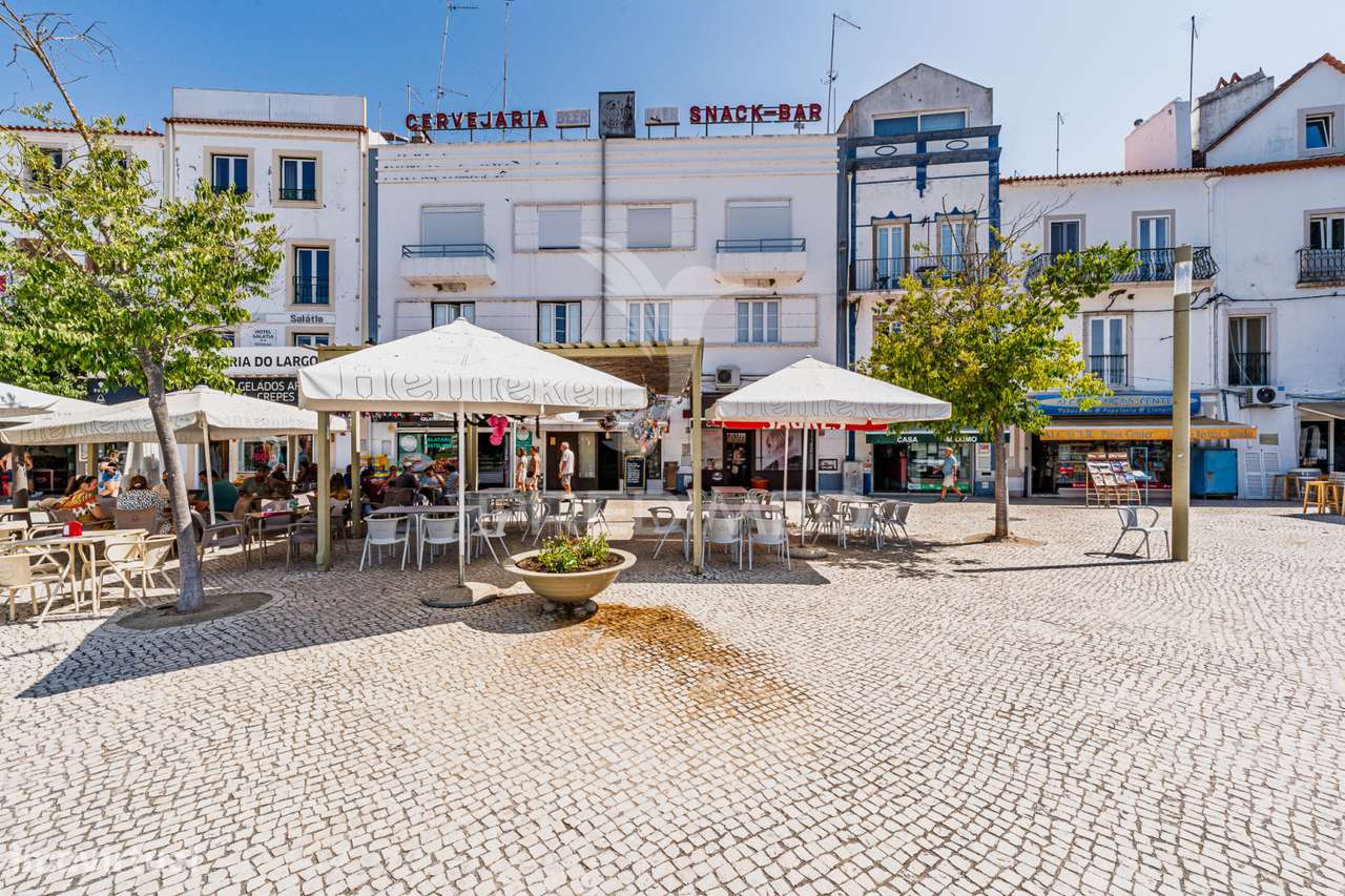 Snack-Bar com Esplanada- Alcácer do sal - Grande imagem: 2/25