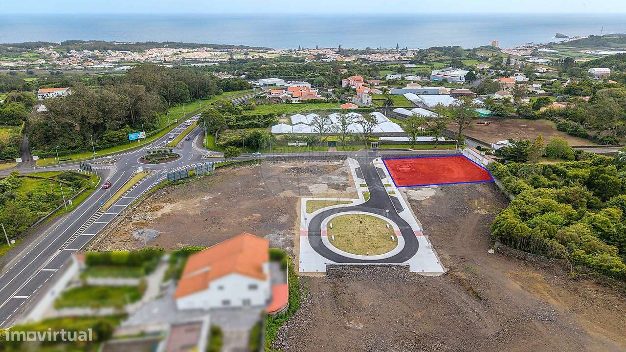 Terreno  para venda-4