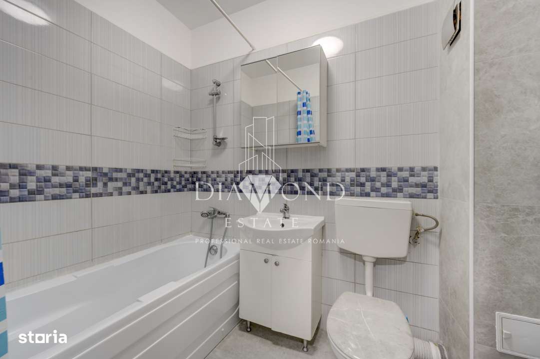 0% Comision! Apartament 2 camere Berceni Metalurgiei Drumul Binelui-6