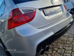 BMW 320 d Touring - 10