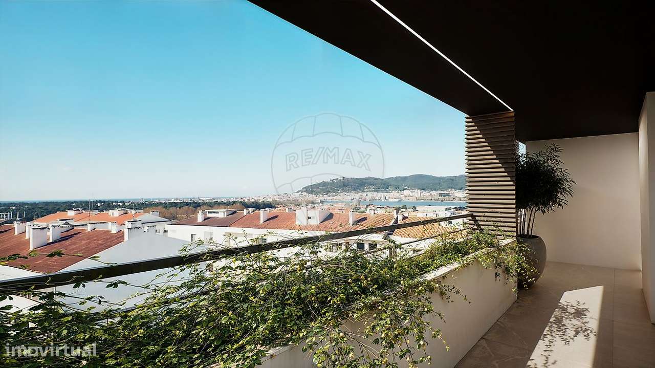 Apartamento T2 para venda - Grande imagem: 4/21