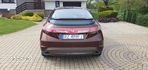 Honda Civic 1.4 Comfort - 4