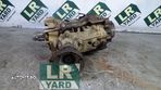 Cutie transfer Land Rover Freelander 1 - 1