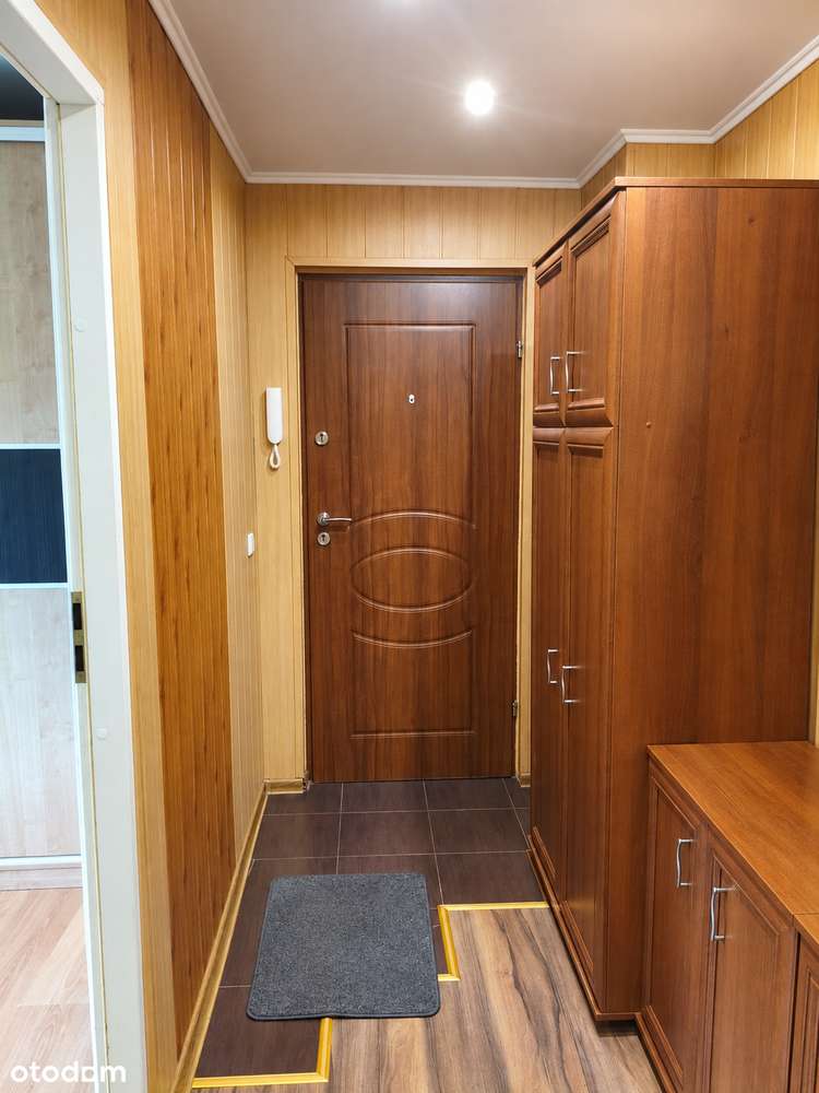 Dwupokojowe mieszkanie na sprzedaż -Halemba ul. Brzechwy-10