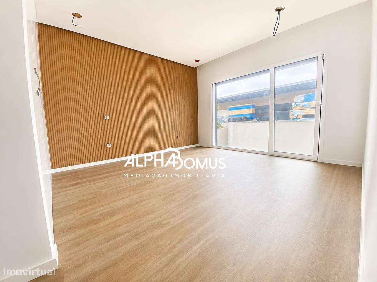 Moradia nova T3+1 com garagem em Pedrome-10