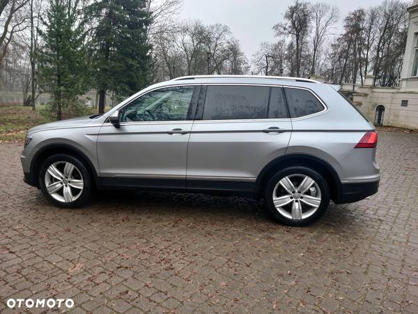 Volkswagen Tiguan - 2