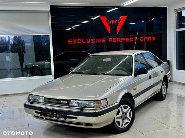 Mazda 626 2.0 GLX - 3