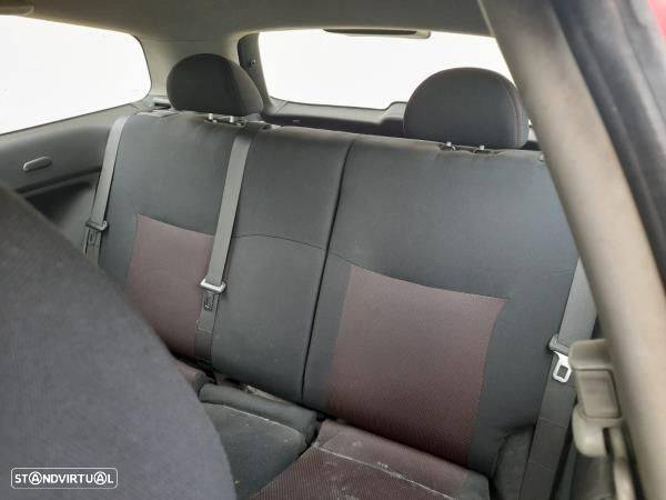 Para Peças Honda Civic Vii Hatchback (Eu, Ep, Ev) - 10
