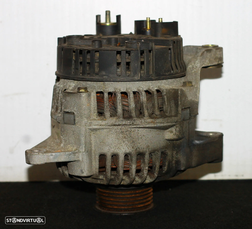 ALTERNADOR BMW E93 - 3