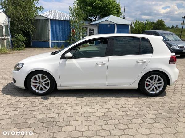 Volkswagen Golf 1.4 TSI Highline - 15