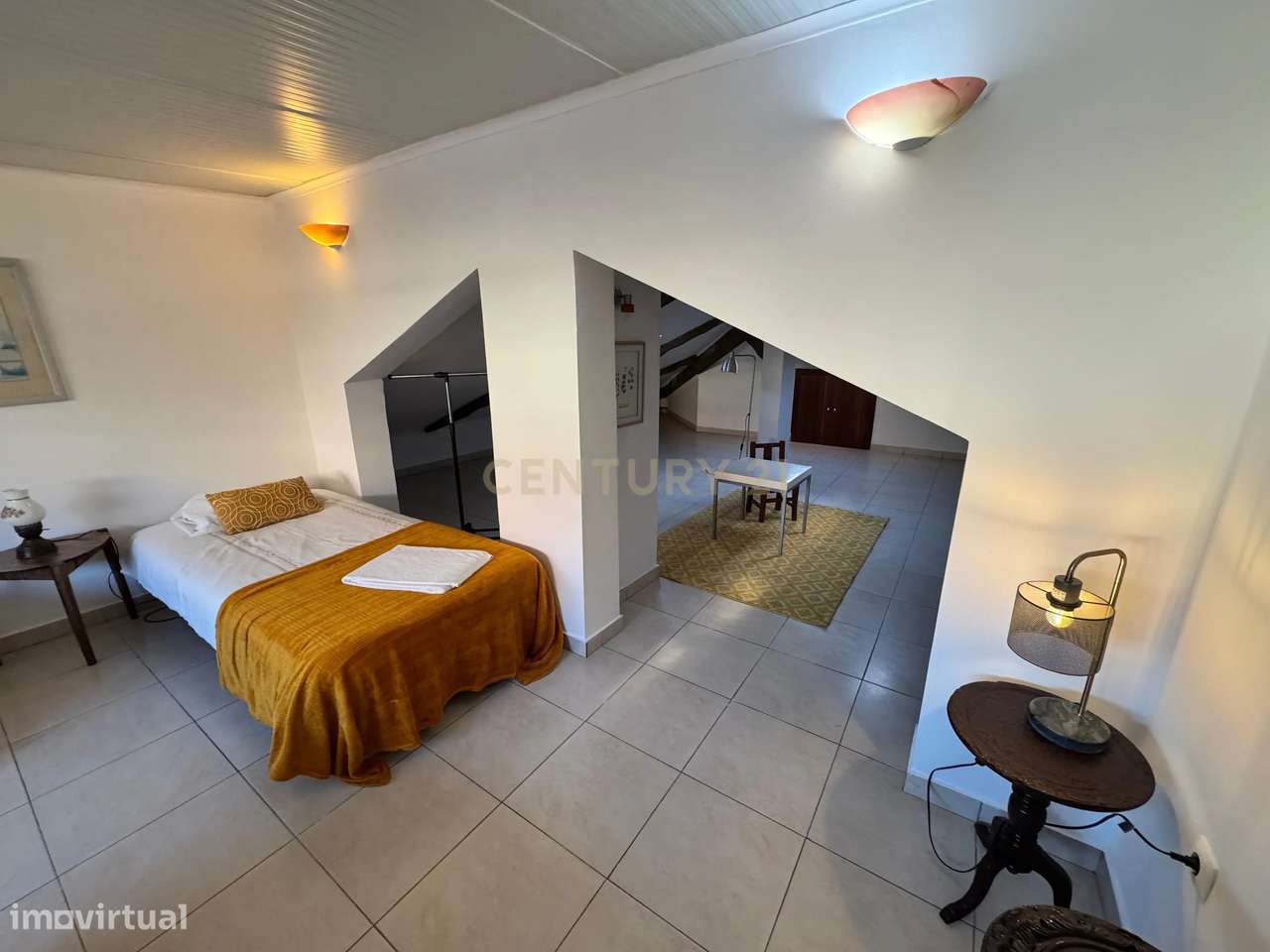 Casa Isolada em Alenquer com 4 Quartos e Garagem - 420.000€-6