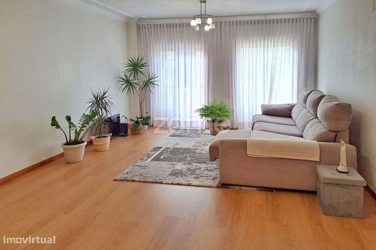 Apartamento T2 em Mafra (Quinta das Pevides)-13