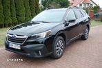 Subaru Outback 2.5i Exclusive (EyeSight) Lineartronic - 9