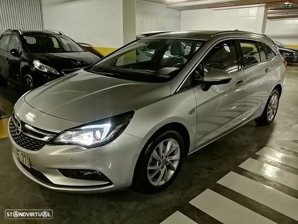 Opel Astra Sports Tourer 1.0 Innovation S/S - 1