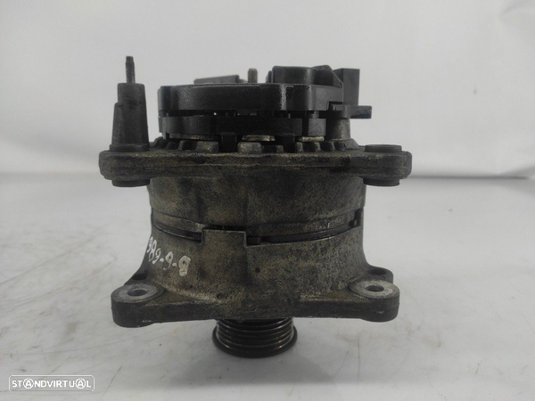 Alternador Volkswagen Polo (6N2) - 4