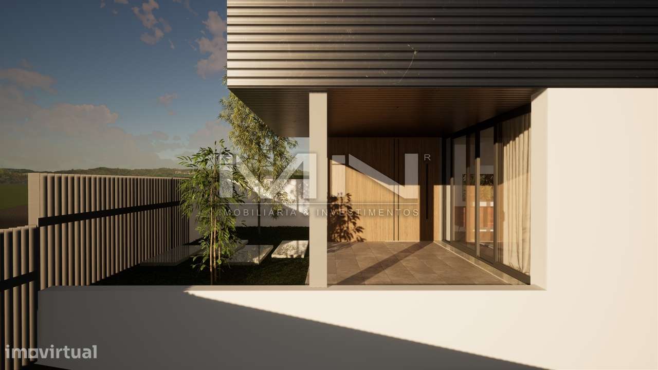 Lote de Terreno c/ projeto aprovado-11