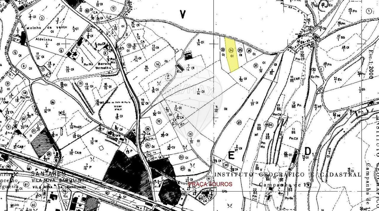 Terreno  para venda - Grande imagem: 2/3