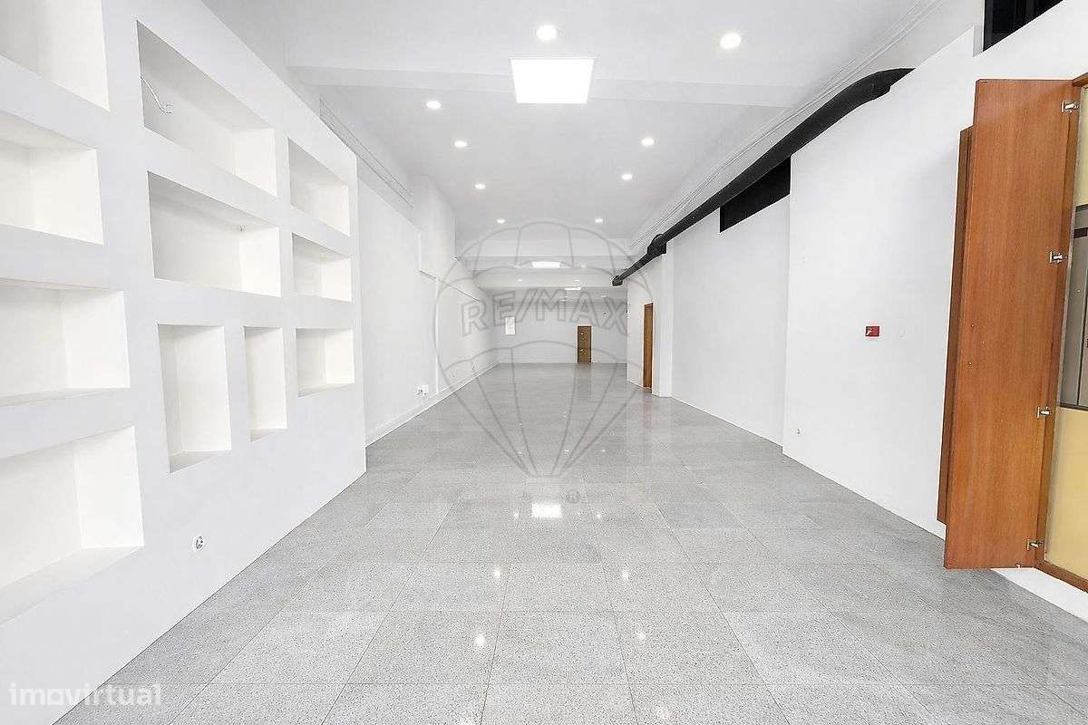 Loja  para arrendamento - Grande imagem: 4/8