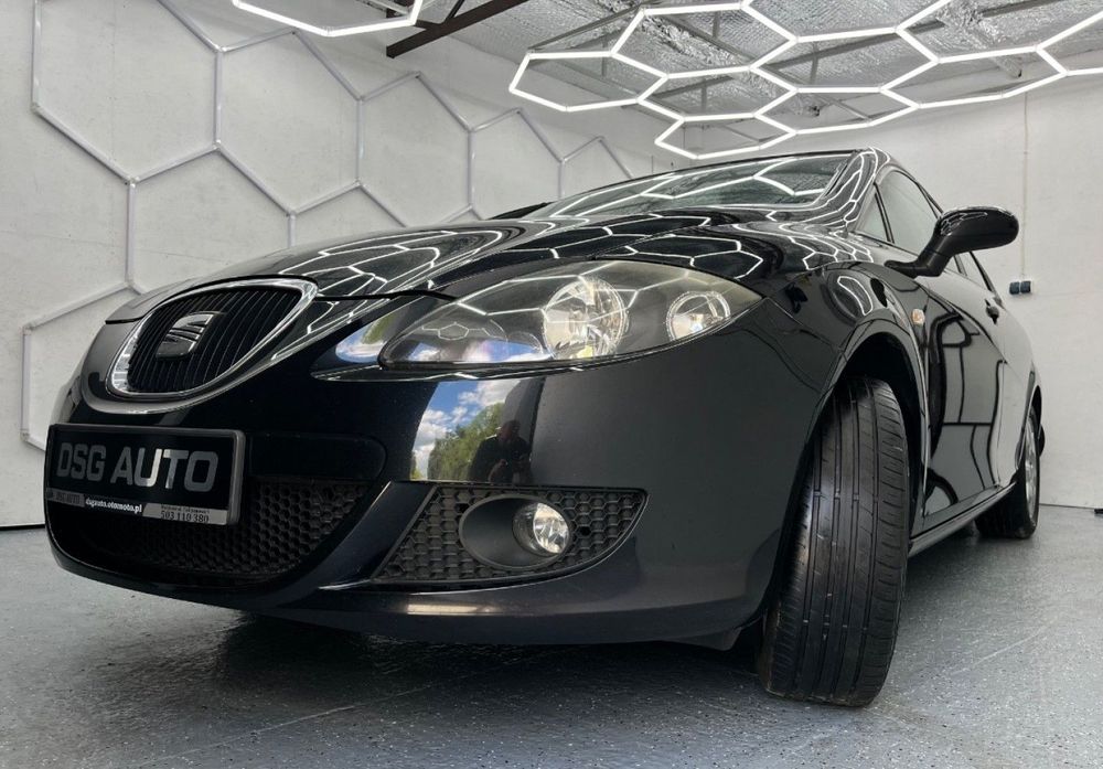 Seat Leon II 2008