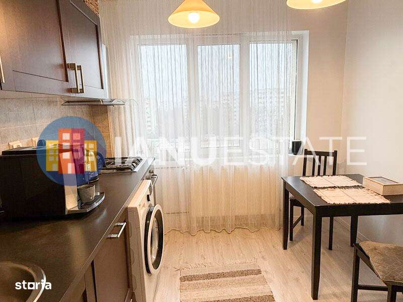 Berceni Grand Arena Bd Constantin Brancoveanu Metalurgiei Prima Chirie - Imagine principală: 4/15