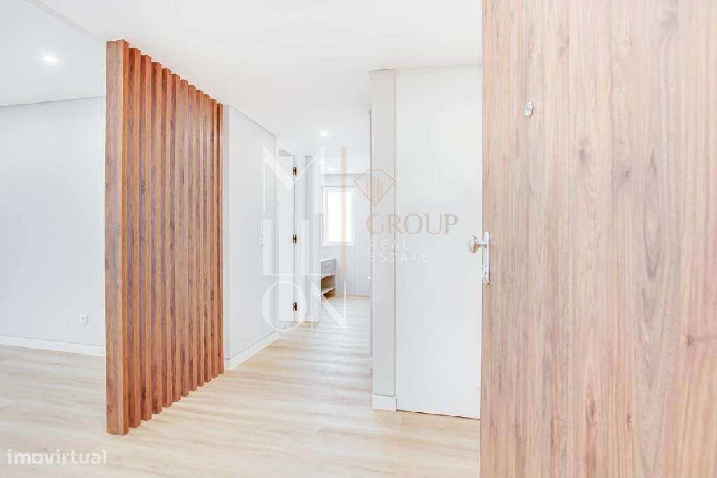 Fabuloso apartamento T3 a estrear em Carcavelos - Grande imagem: 4/44