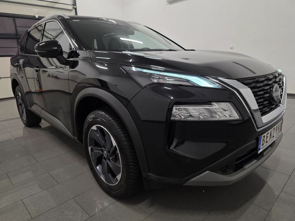 Nissan X-Trail III (2014-2021) 1.5 VC-T MHEV Tekna 2WD Xtronic 2025