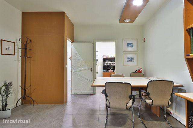 Apartamento T6 - Campo de Ourique - Grande imagem: 5/22